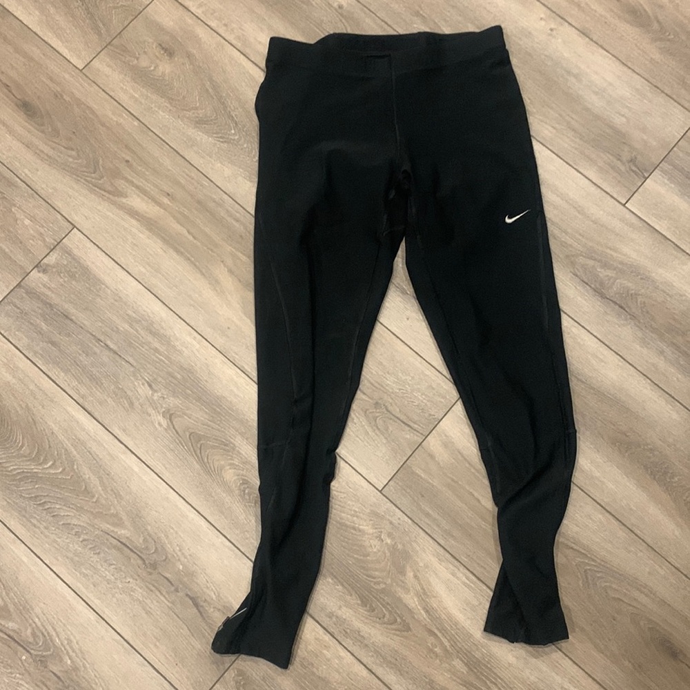 Nike running pants